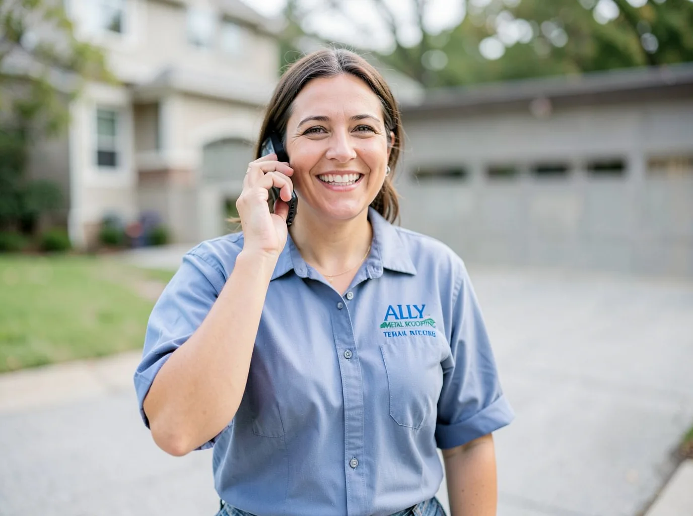 Metal Roof Installation Taft, TN FAQs